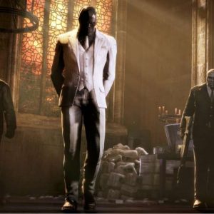 Batman Arkham Origins Season Pass EU Steam CD Key