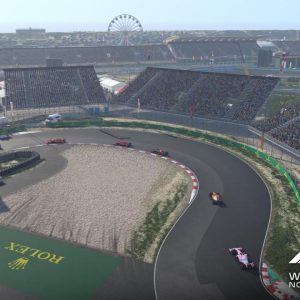 F1 2020 Seventy Edition EU Steam CD Key