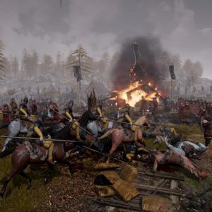Ancestors Legacy Complete Edition EU PC Steam CD Key