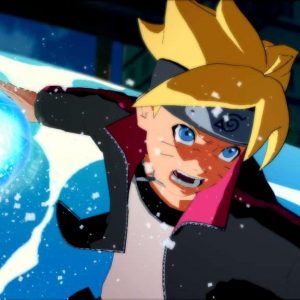 NARUTO STORM 4 - Road to Boruto Expansion DLC EU Steam CD Key