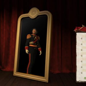 Tropico 5 - T-Day DLC EU Steam CD Key