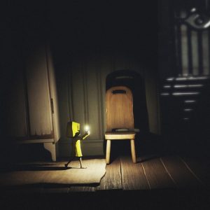 Little Nightmares - Secrets of The Maw Expansion Pass DLC EU PS4 CD Key