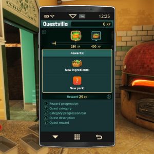 Cooking Simulator - Pizza DLC EU PC Steam