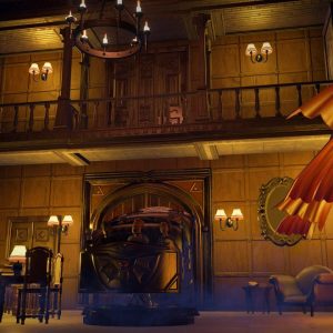 Planet Coaster - Spooky Pack DLC EU PC Steam