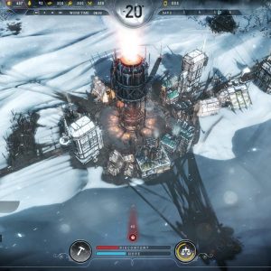 Frostpunk - Season Pass DLC Bundle EU PC Steam CD Key