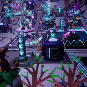 Spacebase Startopia Extended Edition EU PC Steam