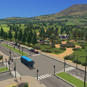 Cities: Skylines - World Tour Bundle 2 DLC EU PC Steam CD Key