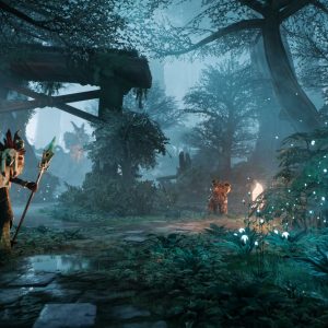Remnant: From the Ashes Complete Edition EU Steam CD Key