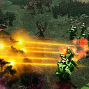 Warhammer 40,000: Gladius - Craftworld Aeldari DLC EU Steam CD Key