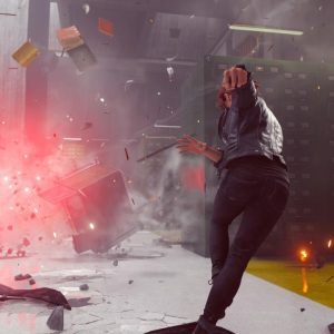 Control Ultimate Edition EU PC Steam CD Key