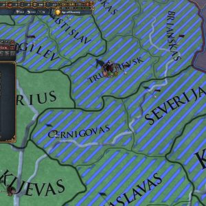 Europa Universalis IV - Dharma DLC EU PC Steam