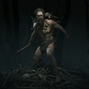 Hunt: Showdown 1896 - Limited Bounty Hunter Edition Upgrade DLC EU PS4 CD Key