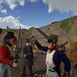 Holdfast: Nations At War - Loyalist Edition Upgrade EU PC Steam