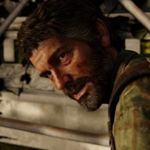 The Last of Us Part 1 Digital Deluxe Edition EU Steam CD Key