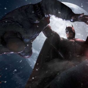 Batman Arkham Origins + Season Pass EU Steam CD Key