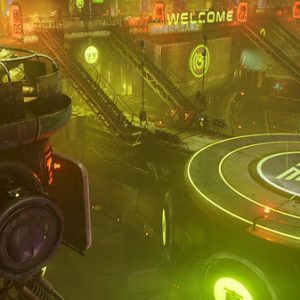 The Ascent - Cyber Edition Bundle EU Steam CD Key