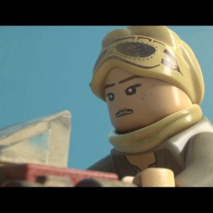 LEGO Star Wars: The Force Awakens - Season Pass DLC EU PC Steam CD Key