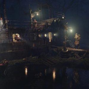 Metro Exodus - Expansion Pass DLC EU PC Steam CD Key