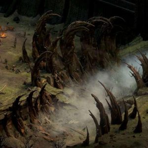 Tyranny Deluxe Edition EU Steam CD Key