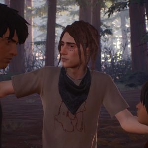 Life is Strange 2 - Episode 3 EU Steam CD Key