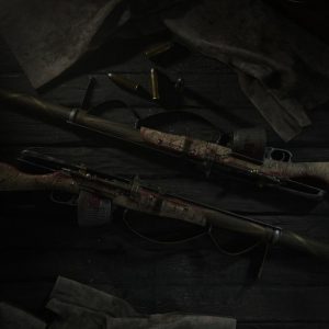 Hunt: Showdown 1896 - Crossroads DLC EU PC Steam