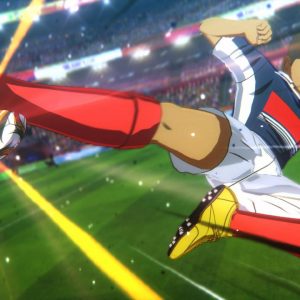 Captain Tsubasa: Rise of New Champions Ultimate Edition EU Steam CD Key