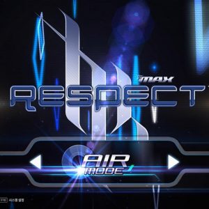 DJMAX RESPECT V - Trilogy Pack DLC EU PC Steam