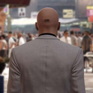 HITMAN Game of the Year Edition EU PC Steam CD Key