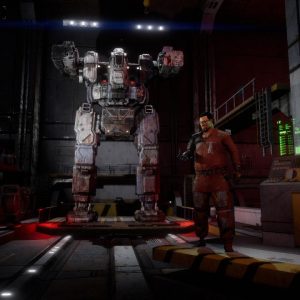 BATTLETECH Bundle EU Steam CD Key
