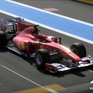 F1 2019 Legends Edition EU Steam CD Key