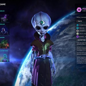 Master of Orion: Collector's Edition Upgrade DLC EU PC Steam