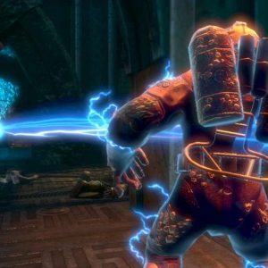 BioShock 2 - Minerva's Den DLC EU Steam CD Key
