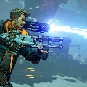Borderlands 3 - Season Pass 2 DLC EU PC Epic Games CD Key