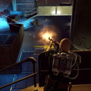 The Bureau: XCOM Declassified - Hangar 6 R&D EU PC Steam CD Key