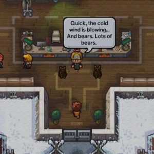 The Escapists 2 - Season Pass EU Steam CD Key