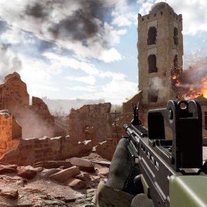 Insurgency: Sandstorm Deluxe Edition EU PC Steam CD Key