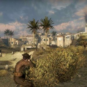 Day of Infamy Deluxe Edition EU PC Steam CD Key