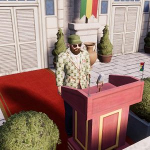 Tropico 6 - The Llama of Wall Street DLC EU Steam CD Key
