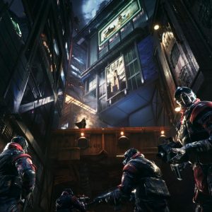 Batman: Arkham Collection EU Steam CD Key