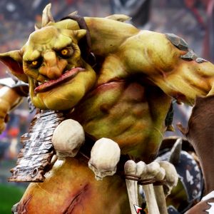 Blood Bowl 3 - Brutal Edition Upgrade DLC EU PS4/PS5 CD Key