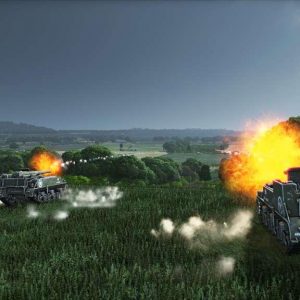 Steel Division: Normandy 44 - Second Wave DLC EU Steam CD Key