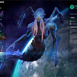 Master of Orion: Revenge of Antares Race Pack EU PC Steam