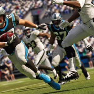 Madden NFL 21 - NXT LVL Content Pack EU PS4 CD Key