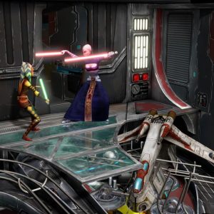 Pinball FX3 - Star Wars Pinball DLC EU PC Steam CD Key