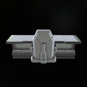 Space Engineers - Decorative Pack DLC EU PC Steam