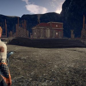 Outward - The Three Brothers DLC EU Steam CD Key