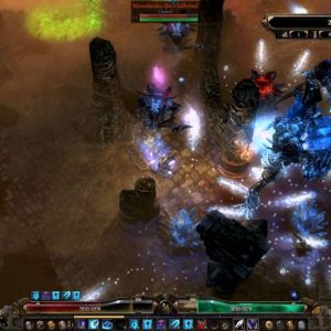 Grim Dawn - Crucible Mode DLC EU PC Steam
