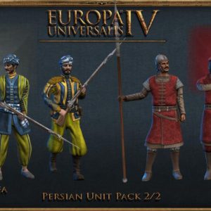 Europa Universalis IV - Cradle of Civilization Content Pack DLC EU PC Steam CD Key