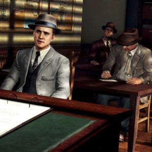 L.A. Noire: The Complete Edition EU PC Steam