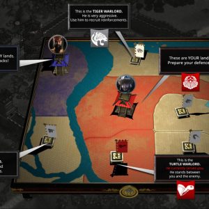 Stronghold: Warlords Special (2021) Edition EU Steam CD Key